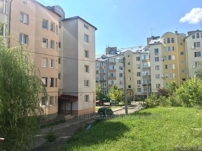 Buy an apartment, Dragana-M-vul, Lviv, Sikhivskiy district, id 4811564