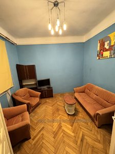 Buy an apartment, Golubovicha-S-vul, Lviv, Zaliznichniy district, id 4718321