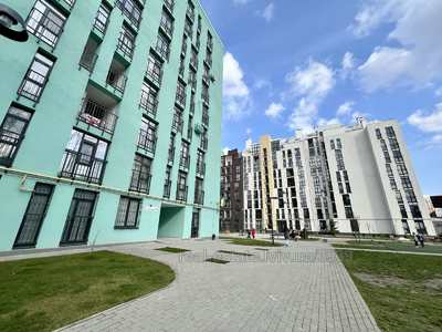 Buy an apartment, Striyska-vul, Lviv, Frankivskiy district, id 5149456