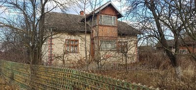 Buy a house, Home, Вишнева, Malaya Bilina, Sambirskiy district, id 3283158