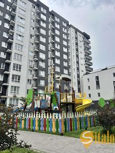 Buy an apartment, Truskavecka-vul, Lviv, Frankivskiy district, id 4705184
