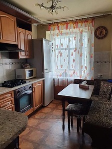 Rent an apartment, Czekh, Nizinna-vul, Lviv, Zaliznichniy district, id 4634657
