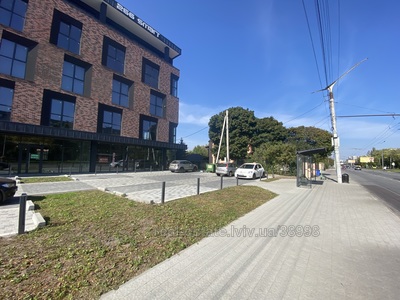 Commercial real estate for rent, Storefront, Striyska-vul, Lviv, Sikhivskiy district, id 5092068