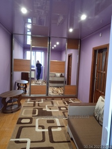 Rent an apartment, Vashingtona-Dzh-vul, Lviv, Lichakivskiy district, id 5116643