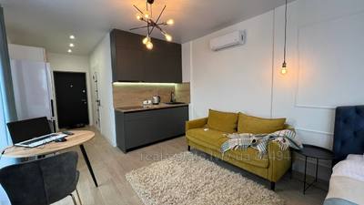 Buy an apartment, Striyska-vul, Lviv, Frankivskiy district, id 4691763