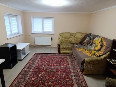 Rent an apartment, Mansion, Konduktorska-vul, Lviv, Frankivskiy district, id 5058891