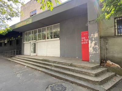 Commercial real estate for rent, Antonovicha-V-vul, Lviv, Frankivskiy district, id 5057040