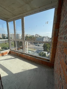 Buy an apartment, Kulparkivska-vul, Lviv, Frankivskiy district, id 4896634