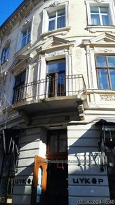 Buy an apartment, Austrian, Kriva-Lipa-proyizd, Lviv, Galickiy district, id 4785031