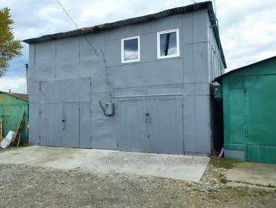 Garage for sale, Наливайка, Drogobich, Drogobickiy district, id 4833317