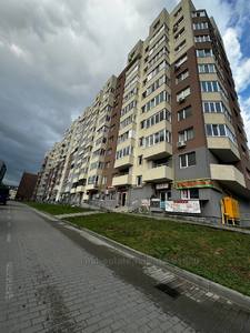 Buy an apartment, Ugorska-vul, Lviv, Sikhivskiy district, id 4725660