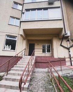 Commercial real estate for rent, Non-residential premises, Zaliznichna-vul, Lviv, Zaliznichniy district, id 4993447