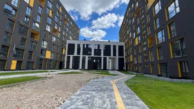 Buy an apartment, Khmelnickogo-B-vul, Lviv, Shevchenkivskiy district, id 4853834