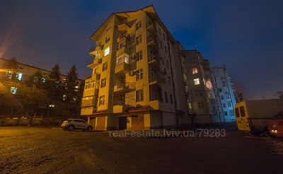 Buy an apartment, Mechnikova-I-vul, Lviv, Lichakivskiy district, id 4726032
