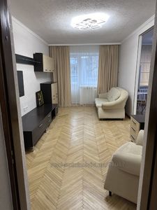 Buy an apartment, Building of the old city, Yavornickogo-D-vul, Lviv, Frankivskiy district, id 4457879