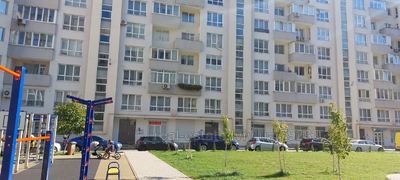 Commercial real estate for sale, Residential complex, Ternopilska-vul, Lviv, Sikhivskiy district, id 5153567