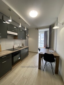 Rent an apartment, Kulparkivska-vul, Lviv, Frankivskiy district, id 3782281