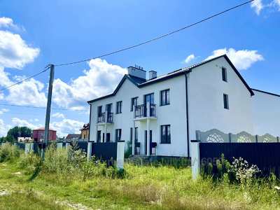Buy a house, Cottage, Muzeina-Street, Bryukhovichi, Lvivska_miskrada district, id 4681813