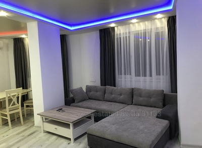 Rent an apartment, Lisinecka-vul, Lviv, Lichakivskiy district, id 5063185