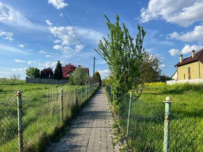 Купити ділянку, під забудову, Стрийська вул., Львів, Франківський район, id 4779936