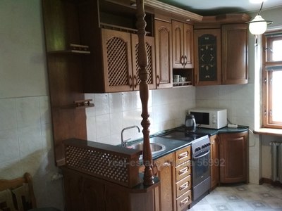 Rent an apartment, Czekh, Lipi-Yu-vul, 43, Lviv, Shevchenkivskiy district, id 5077670