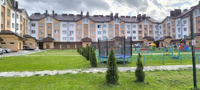 Buy an apartment, Heroiv Krut str., Sokilniki, Pustomitivskiy district, id 4944244