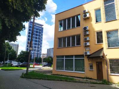 Commercial real estate for sale, Chornovola-V-prosp, Lviv, Shevchenkivskiy district, id 4911872