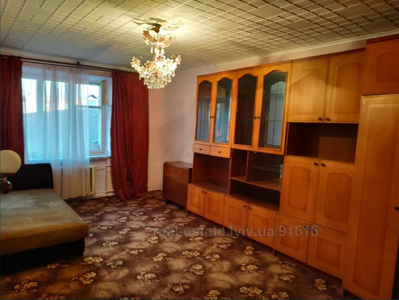 Buy an apartment, Hruschovka, Striyska-vul, Lviv, Sikhivskiy district, id 4906909