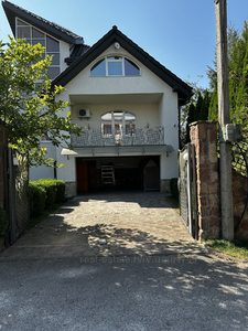 Rent a house, Gorodocka-vul, Lviv, Zaliznichniy district, id 5038771