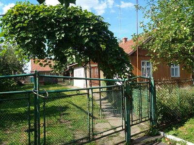 Buy a house, Зелена, Otinevichi, Zhidachivskiy district, id 4653779