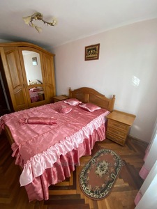 Rent an apartment, Shevchenka-T-vul, Lviv, Shevchenkivskiy district, id 4912811