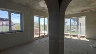 Buy an apartment, Zemlerobna-vul, Lviv, Zaliznichniy district, id 4782259