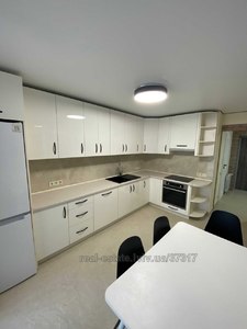 Rent an apartment, Shevchenka-T-vul, Lviv, Galickiy district, id 5007487