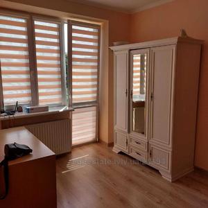 Rent an apartment, Stalinka, Nizhinska-vul, Lviv, Lichakivskiy district, id 4721204