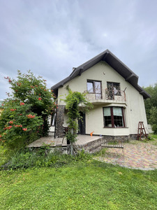 Buy a house, Cottage, Sichovykh-Striltsiv-Street, Bryukhovichi, Lvivska_miskrada district, id 4676159