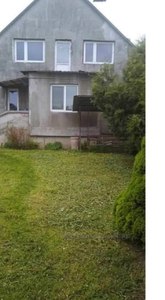 Buy a house, Home, Січових стрільців, Komarno, Gorodockiy district, id 4641787
