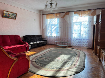 Buy an apartment, Austrian, Khmelnickogo-B-vul, Lviv, Shevchenkivskiy district, id 4956634