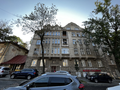 Buy an apartment, Austrian, Kopernika-M-vul, Lviv, Galickiy district, id 4859104