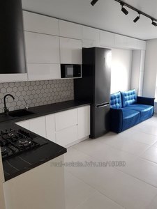 Buy an apartment, Kulparkivska-vul, Lviv, Frankivskiy district, id 4837889