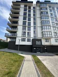 Buy an apartment, Lenona-Dzh-vul, Lviv, Shevchenkivskiy district, id 4816395