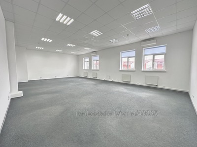 Commercial real estate for rent, Business center, Geroyiv-UPA-vul, Lviv, Frankivskiy district, id 5138407