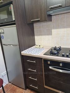 Rent an apartment, Gostinka, Yavornickogo-D-vul, Lviv, Zaliznichniy district, id 4695203