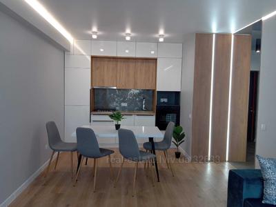 Buy an apartment, Zamarstinivska-vul, Lviv, Shevchenkivskiy district, id 4749032