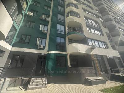 Buy an apartment, Truskavecka-vul, Lviv, Frankivskiy district, id 4980148