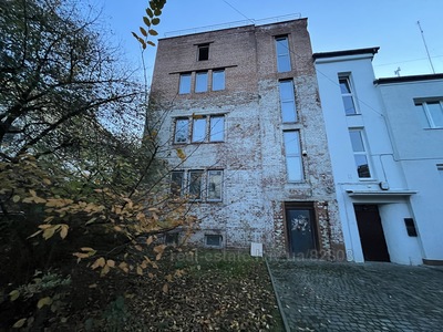 Commercial real estate for rent, Freestanding building, Pokhila-vul, Lviv, Galickiy district, id 4635178