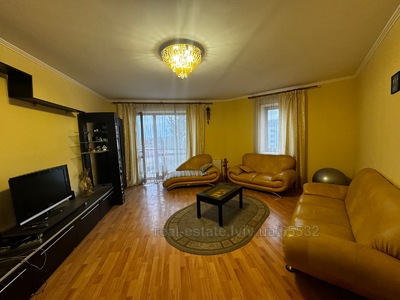 Buy an apartment, Zimna Voda, Pustomitivskiy district, id 4861107