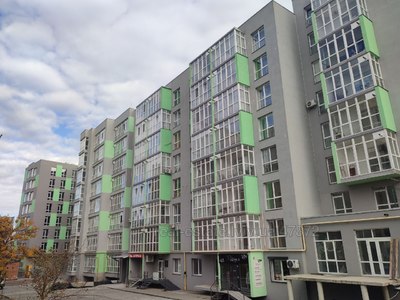 Buy an apartment, Lysyka-vul, Vinniki, Lvivska_miskrada district, id 4917790