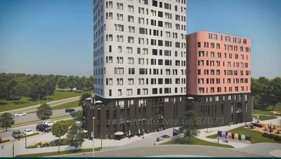 Buy an apartment, Mikolaychuka-I-vul, Lviv, Shevchenkivskiy district, id 5048708