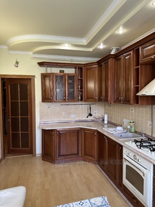 Buy an apartment, Barvinskikh-vul, Lviv, Galickiy district, id 4776071