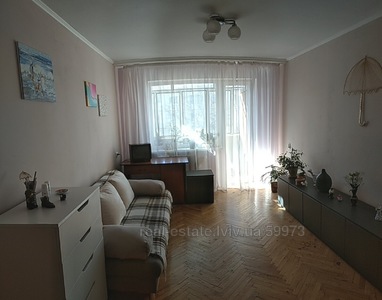 Buy an apartment, Hruschovka, Volodimira-Velikogo-vul, Lviv, Frankivskiy district, id 4850082